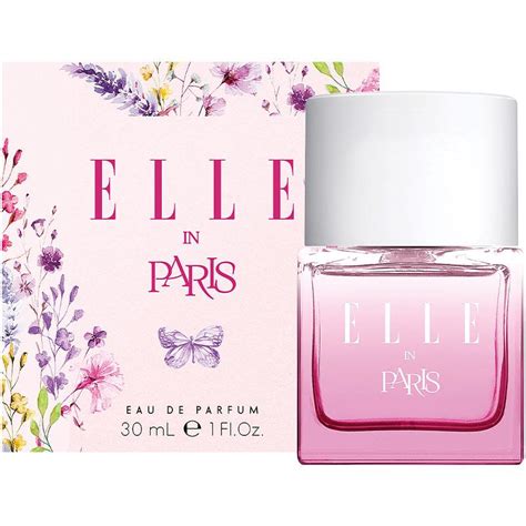 elle perfume chemist warehouse